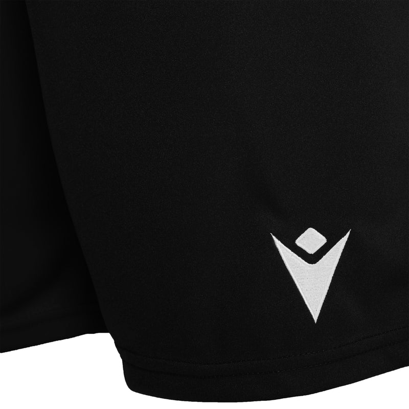 Spelthorne Spartans FC - MESA HERO SHORTS BLK