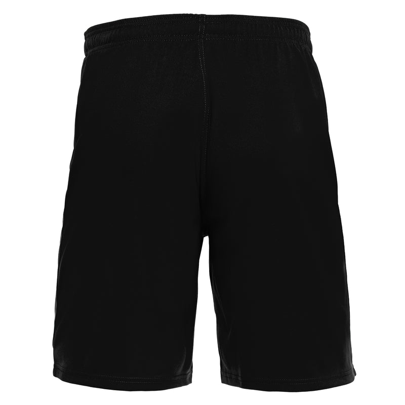 Spelthorne Spartans FC - MESA HERO SHORTS BLK