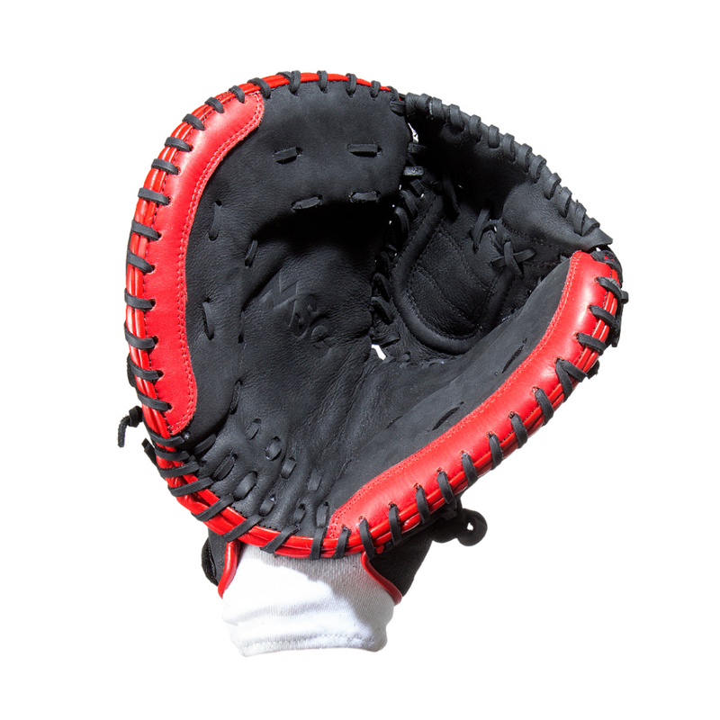 Baseball Mitt - Catcher