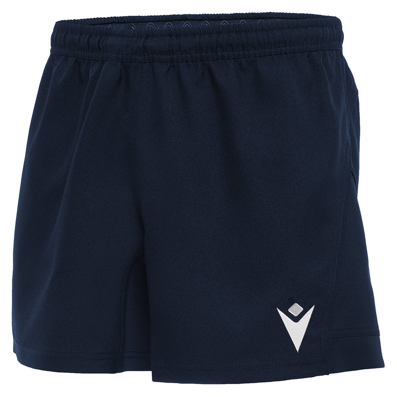 School Branded Rugby Shorts