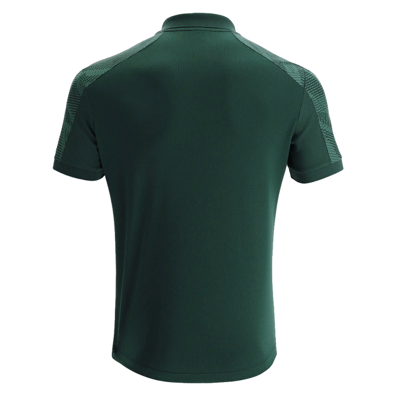 Reading CC - ROCK POLO BGRN/LBGRN