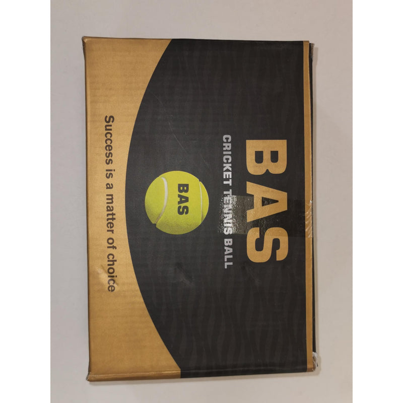 Heavy Tennis Balls