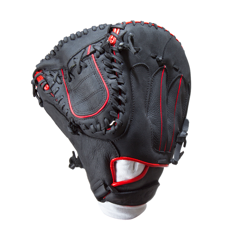 Baseball Mitt - Catcher