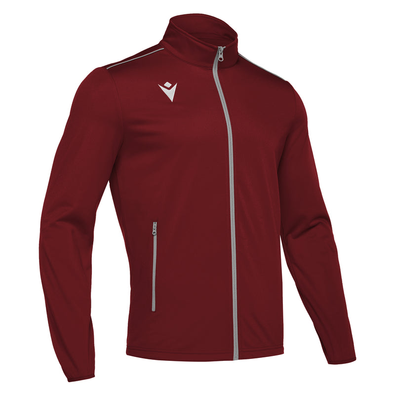 Ashford CC  - Nemesis - Tracksuit Top