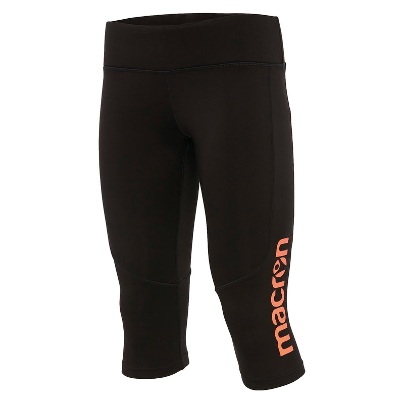 Teddington Athletic FC - SEINE LEGGINGS WOMAN BLK
