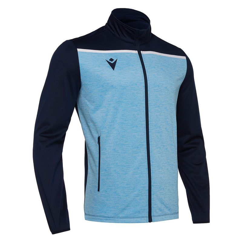Wiltshire Police - GEA FULL ZIP TOP NAV/COL/WHT
