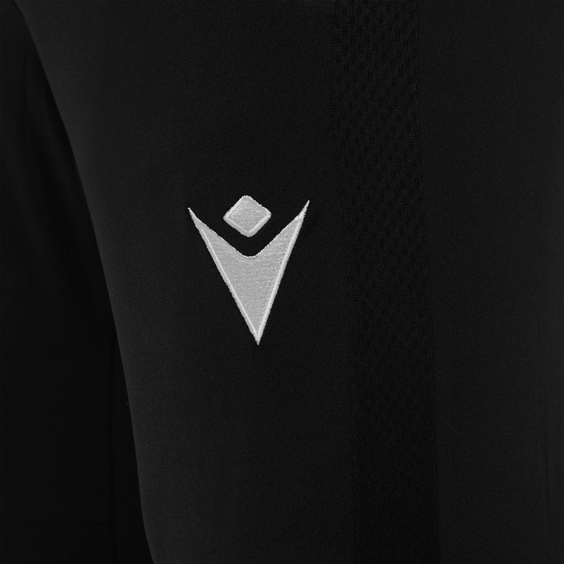 Chiswick Gators Basketball Club - THAMES HERO PANT BLK