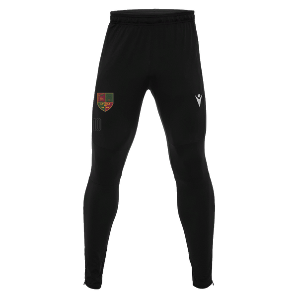 Reading CC - THAMES HERO PANT BLK