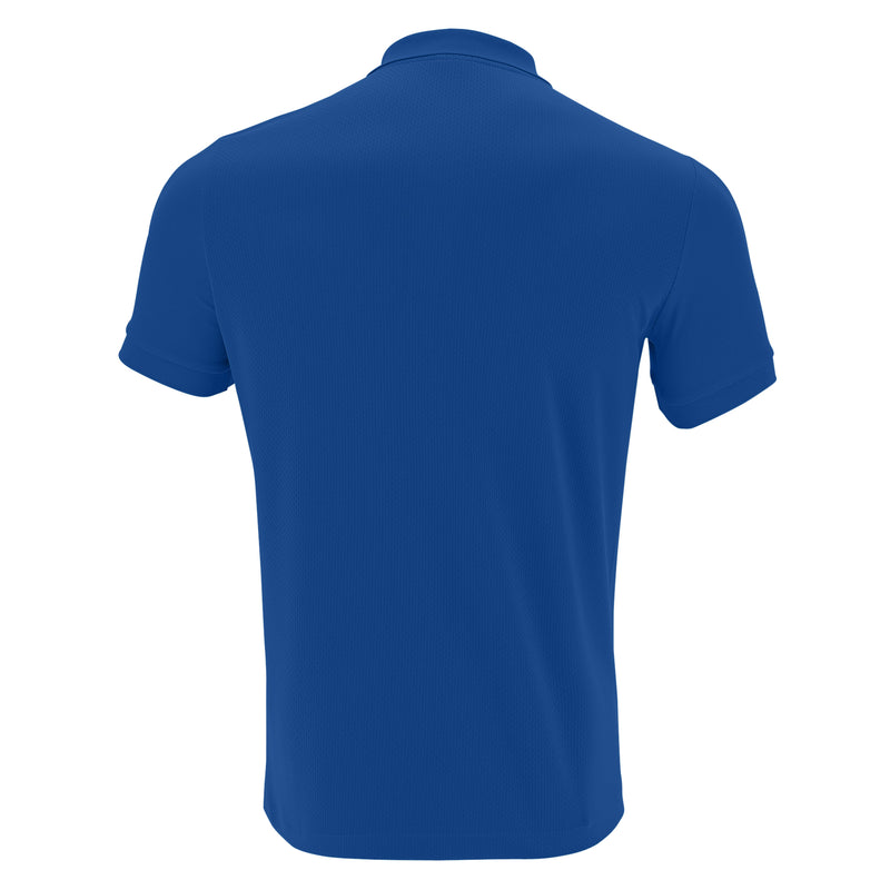 Teddington Athletic FC - THAVIL POLO ROY/WHT