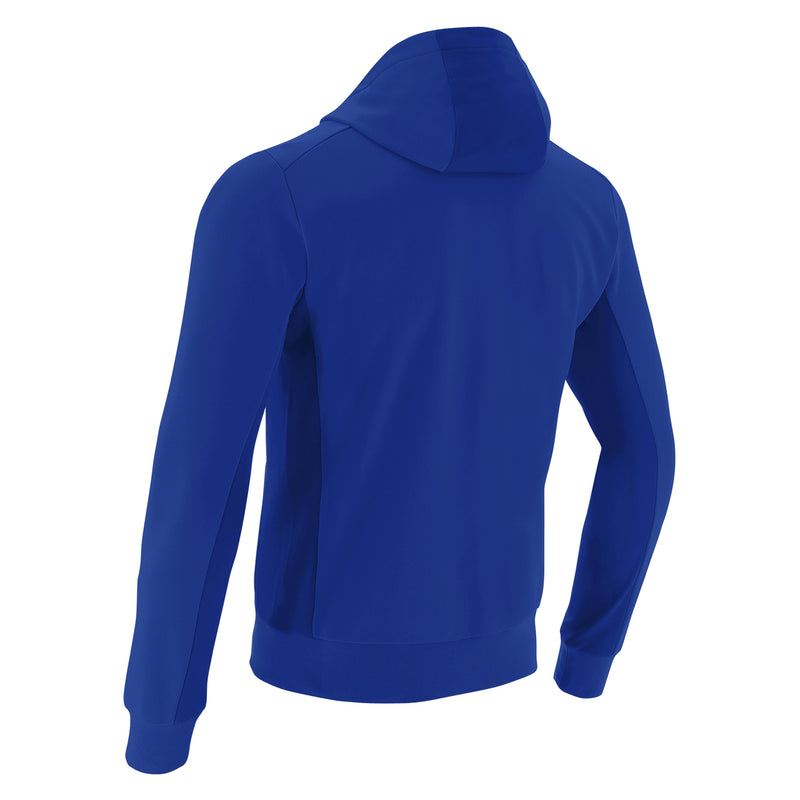 Anglos United CC - ELECTRO HOODY ROY/DROY