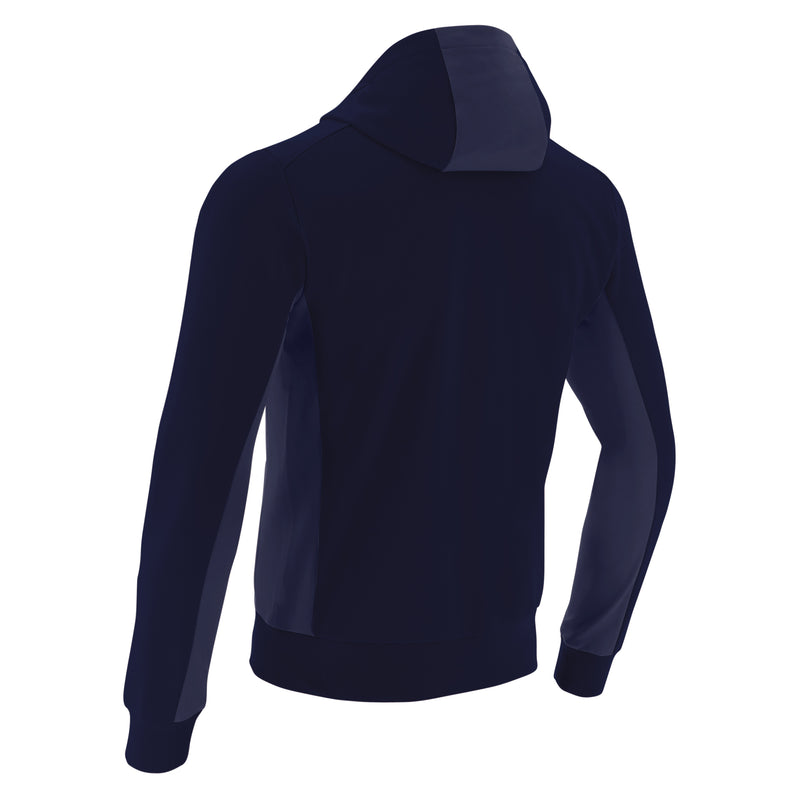 AH Cricket Academy - ELECTRO HOODY NAV/LNAV