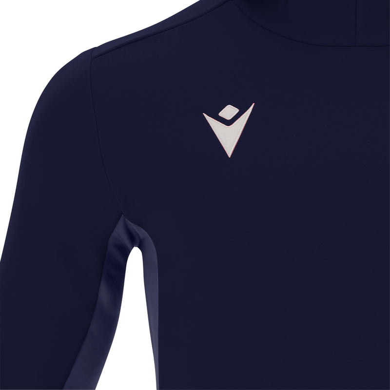 Wimbledon Hockey Club - ELECTRO HOODY NAV/LNAV