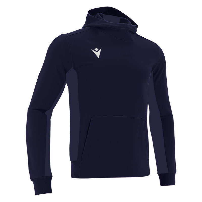 AH Cricket Academy - ELECTRO HOODY NAV/LNAV