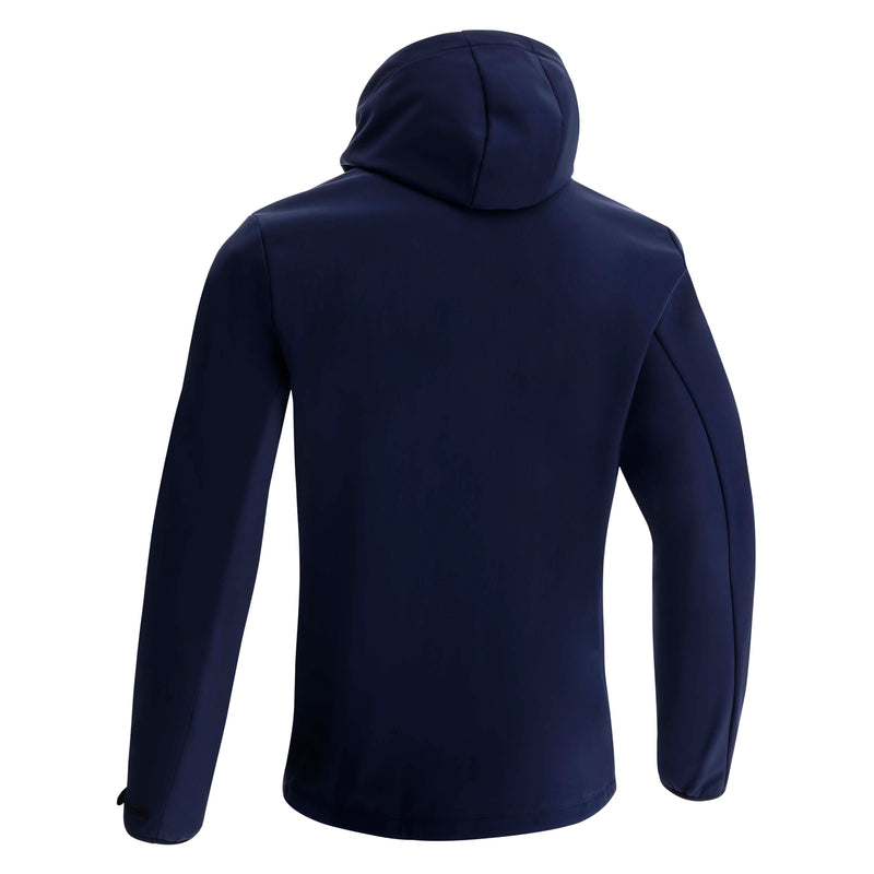 WHC - HIMALAYA FULL LENGTH ZIP SOFTSHELL NAV/LNAV