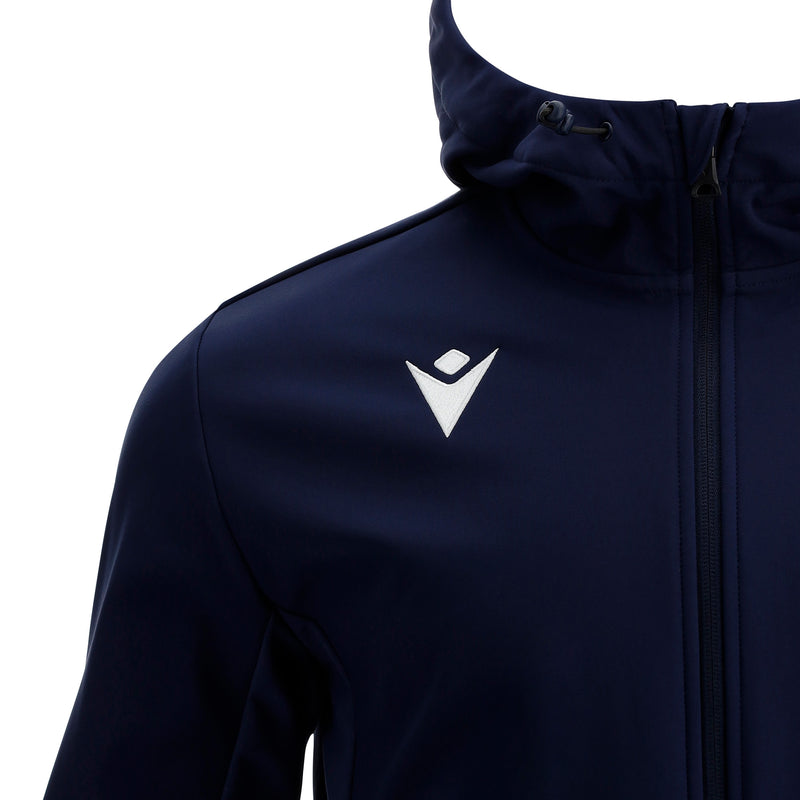 WHC - HIMALAYA FULL LENGTH ZIP SOFTSHELL NAV/LNAV