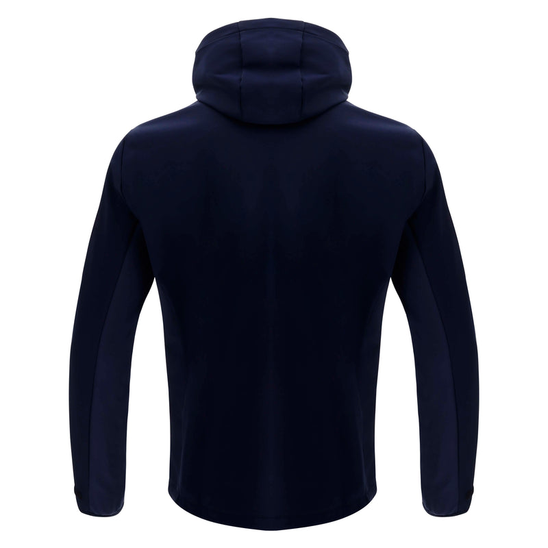 WHC - HIMALAYA FULL LENGTH ZIP SOFTSHELL NAV/LNAV