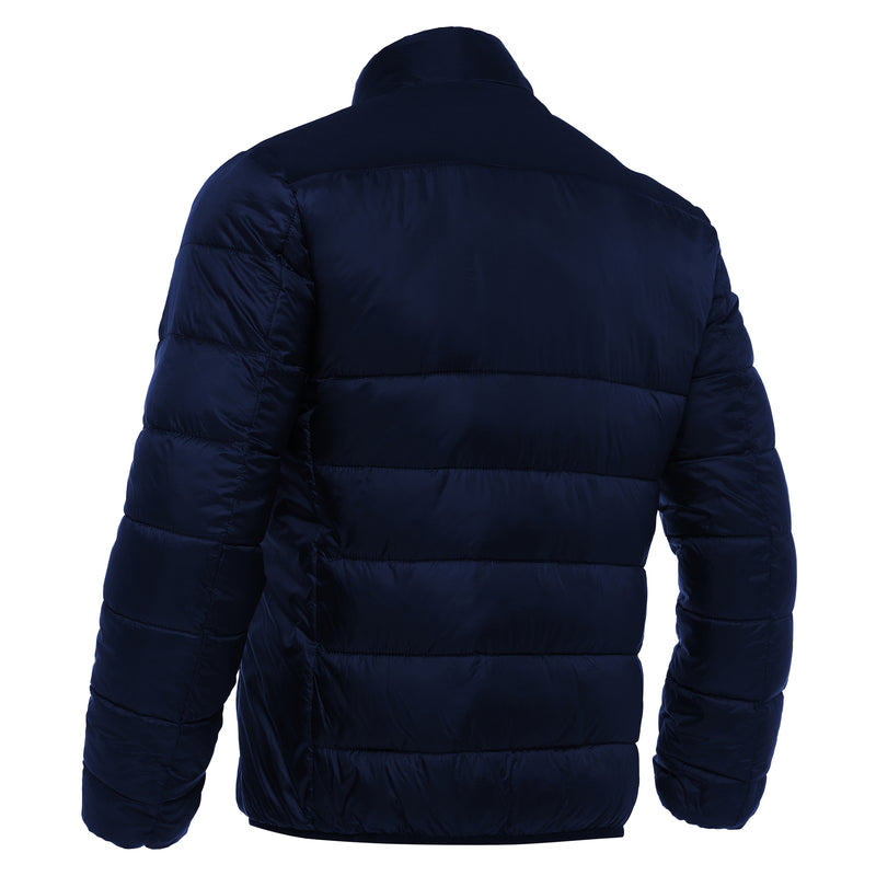 WHC - EBLANA ULTRALIGHT BOMBER JACKET NAV