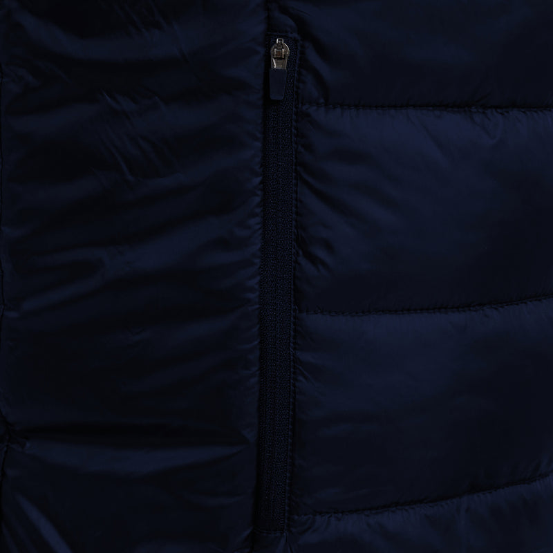 WHC - EBLANA ULTRALIGHT BOMBER JACKET NAV