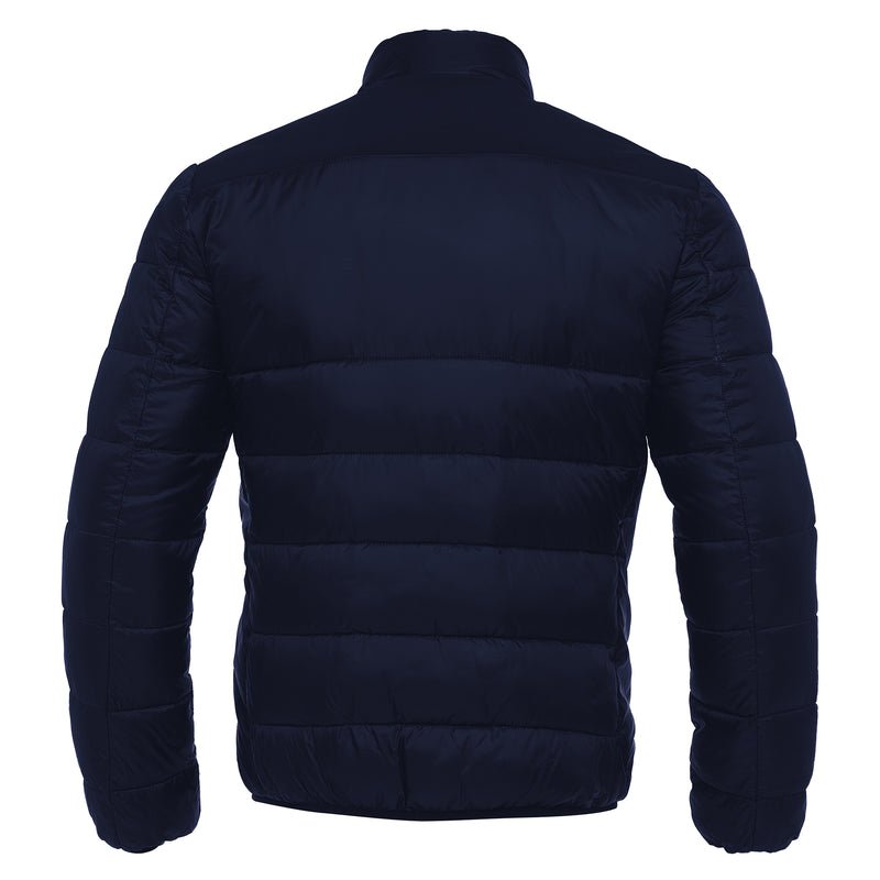 WHC - EBLANA ULTRALIGHT BOMBER JACKET NAV