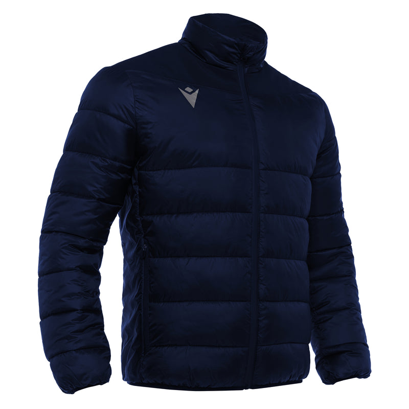 WHC - EBLANA ULTRALIGHT BOMBER JACKET NAV