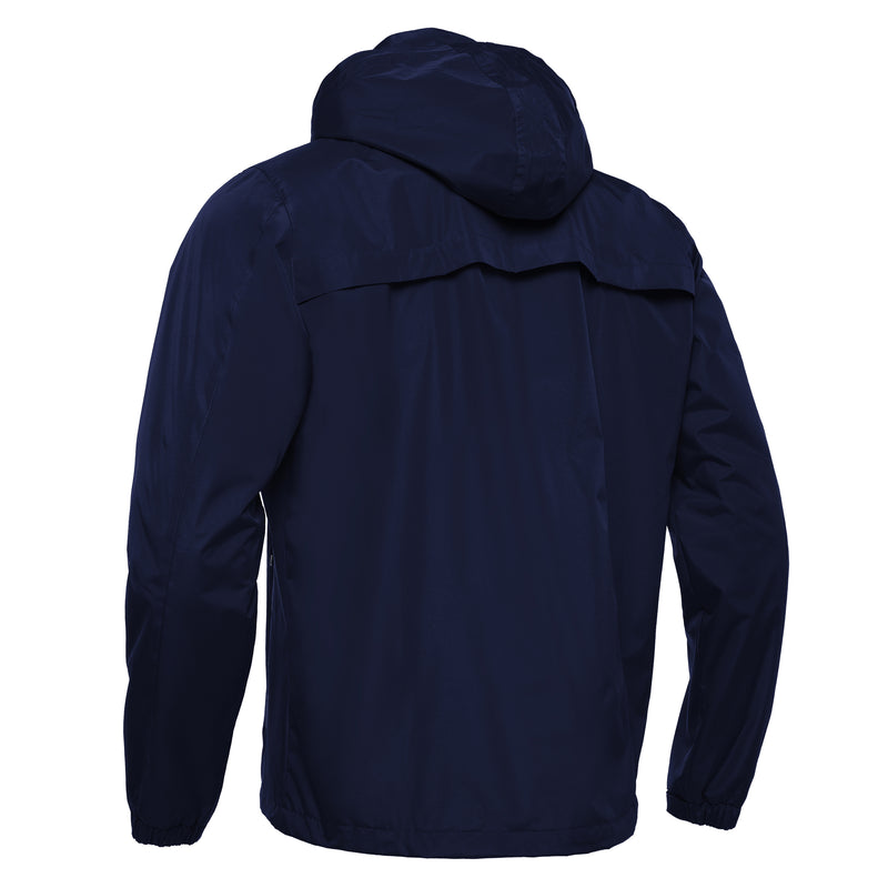 Ashford CC - Lyngen - Shower Jacket