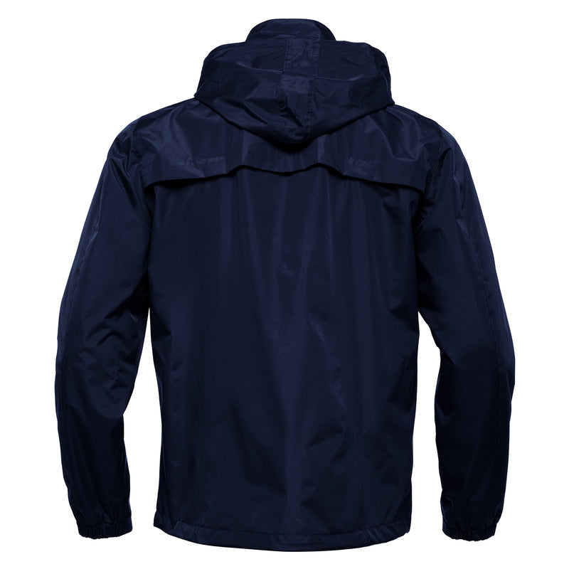 Ashford CC - Lyngen - Shower Jacket