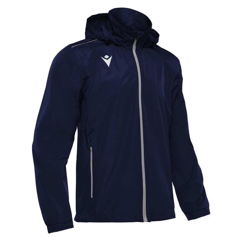 Ashford CC - Lyngen - Shower Jacket