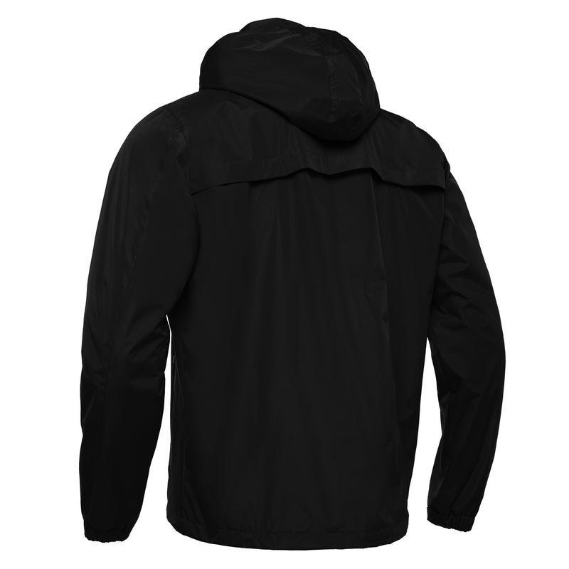 Spelthorne Spartans FC - LYNGEN SHOWERJACKET BLK