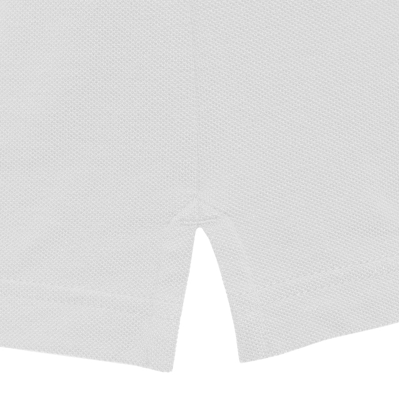 Wimbledon Hockey Club - HAMBO POLO WOMAN WHT/ANT SS