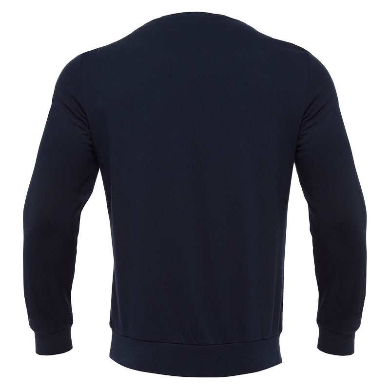 Wimbledon Hockey Club - AXIMA SWEATSHIRT NAV