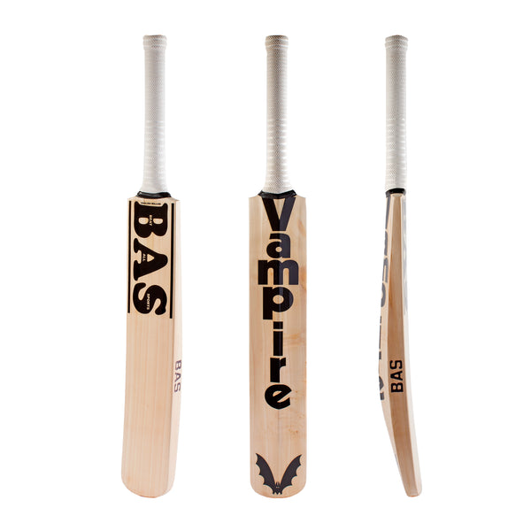 MSD - Black Edition - Cricket Bat