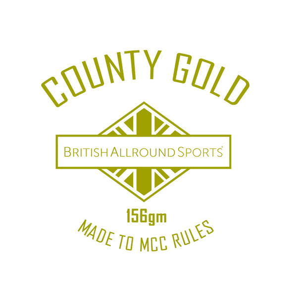 County Gold - WRF