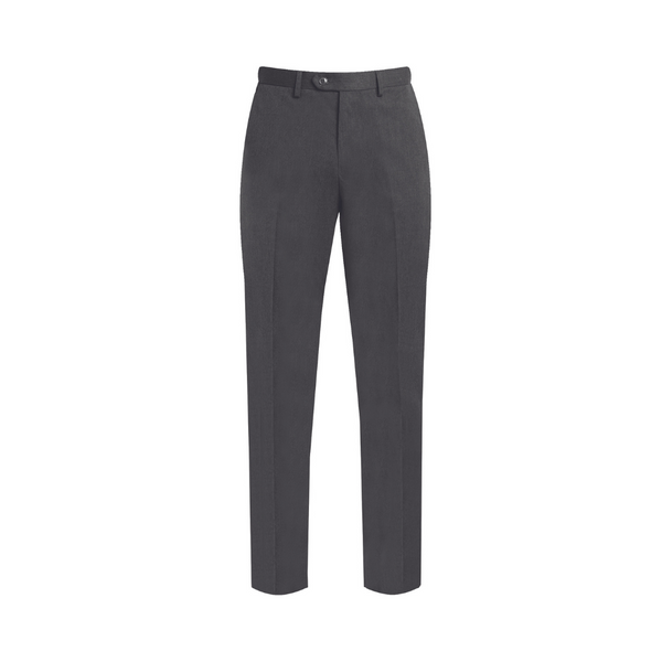 Charcoal Grey Trousers Boys
