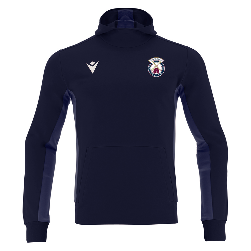 Wimbledon Hockey Club - ELECTRO HOODY NAV/LNAV