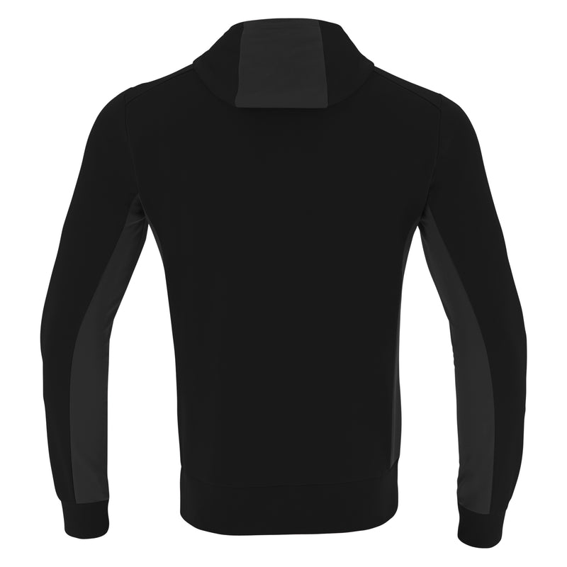 Finchampstead CC - ELECTRO HOODY BLK/ANT