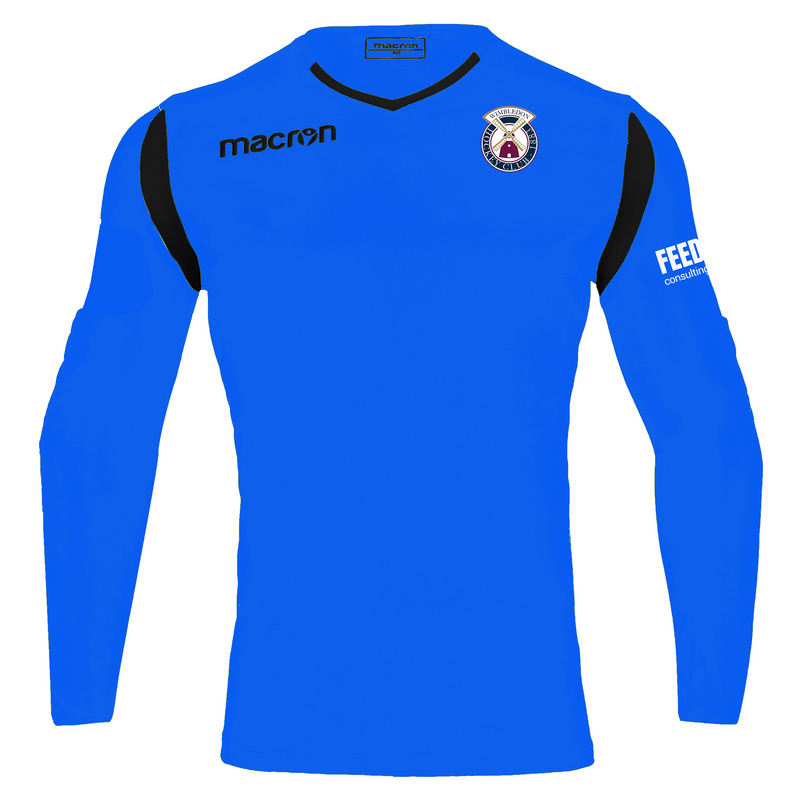 Wimbledon Hockey Club - Blue GK Top