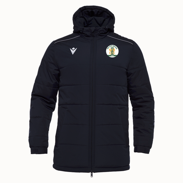 Milton Bryan CC - GYOR JACKET BLK