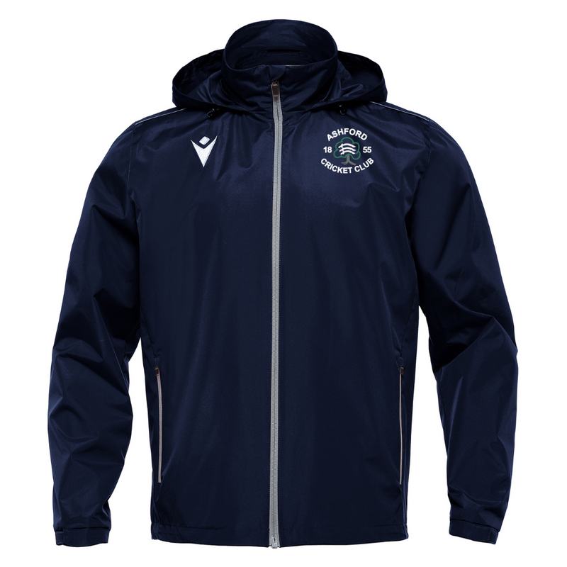 Ashford CC - Lyngen - Shower Jacket