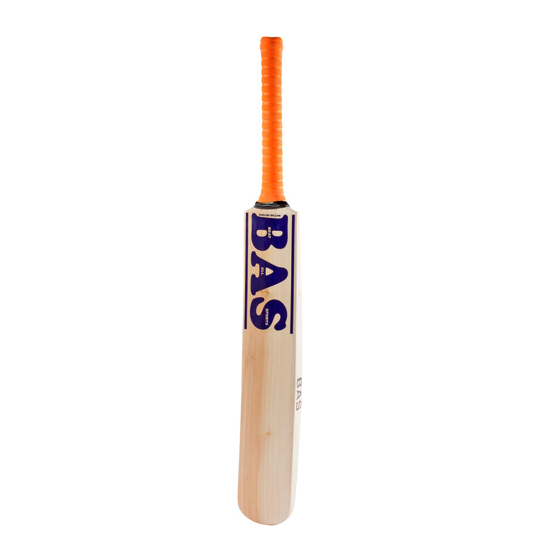 MSD - Blue Edition - Cricket Bat