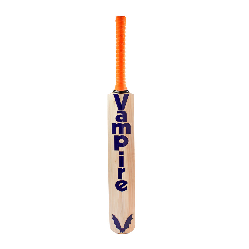 MSD - Blue Edition - Cricket Bat