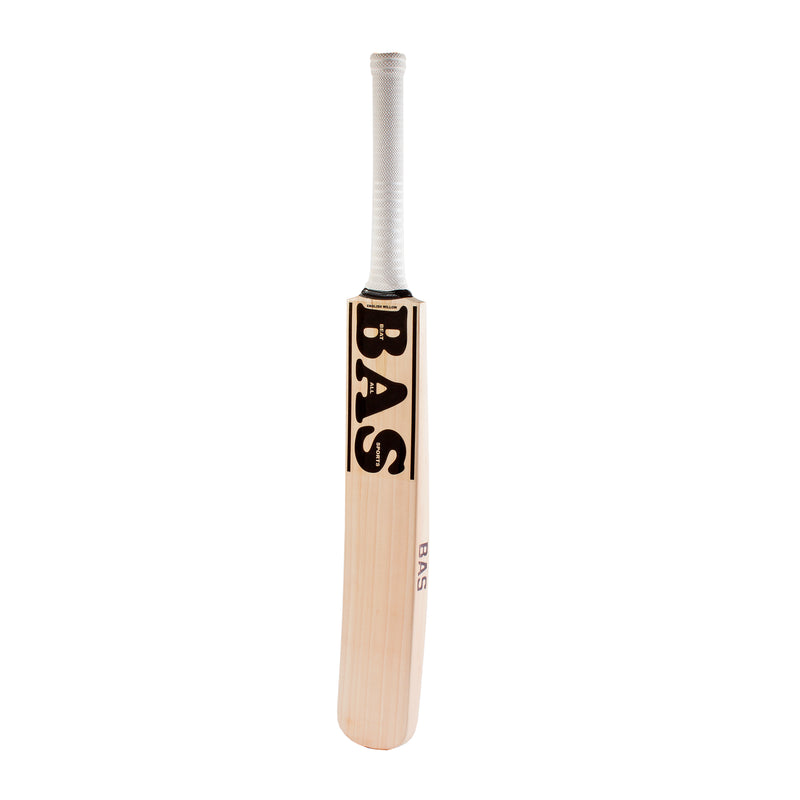 MSD - Black Edition - Cricket Bat