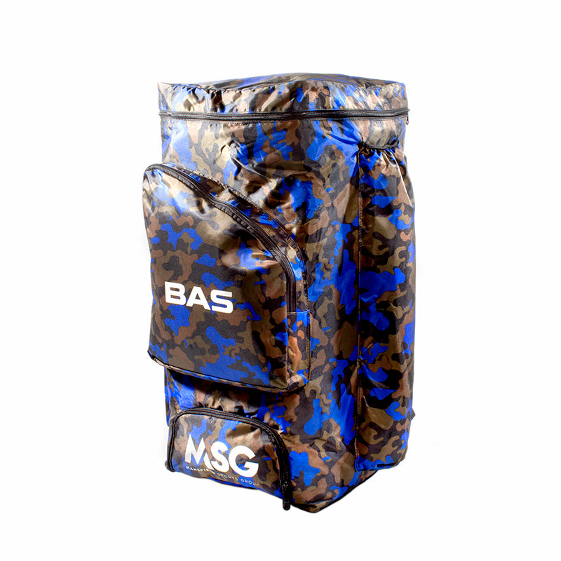 Cammo Duffle