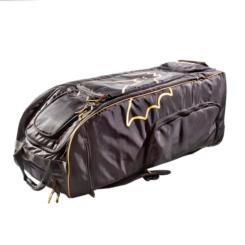 Gamechanger Wheelie Duffle