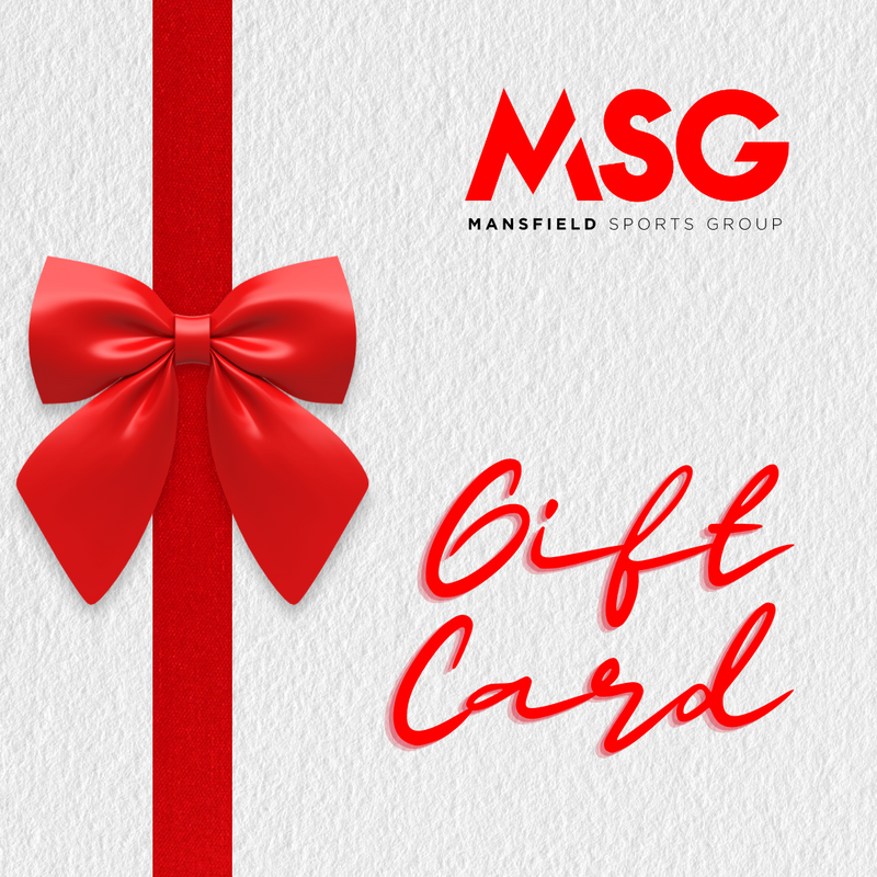 MSG - Gift Card
