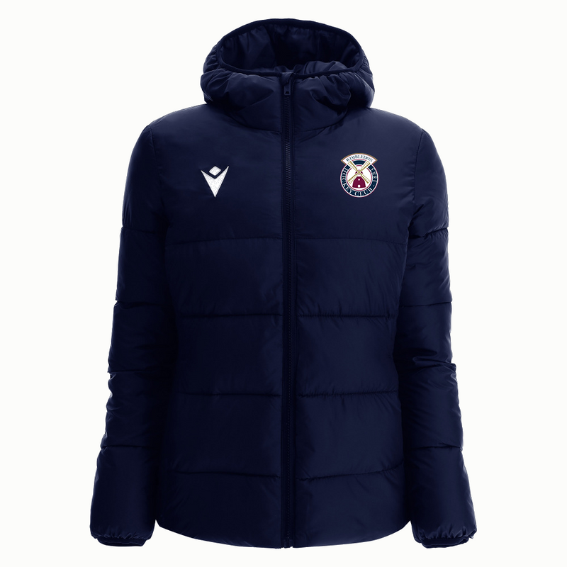Wimbledon Hockey Club - MAKALU WOMAN JACKET NAV