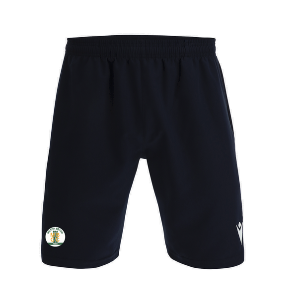 Milton Bryan CC - MARACAS BERMUDA MICRO BLK