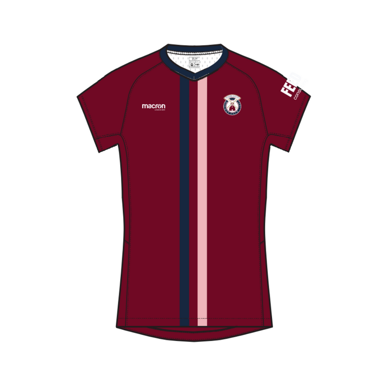 Wimbledon Hockey Club - Mens Home Top