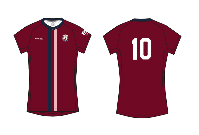 Wimbledon Hockey Club - Junior Top (Unisex)