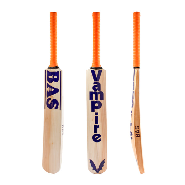 MSD - Blue Edition - Cricket Bat