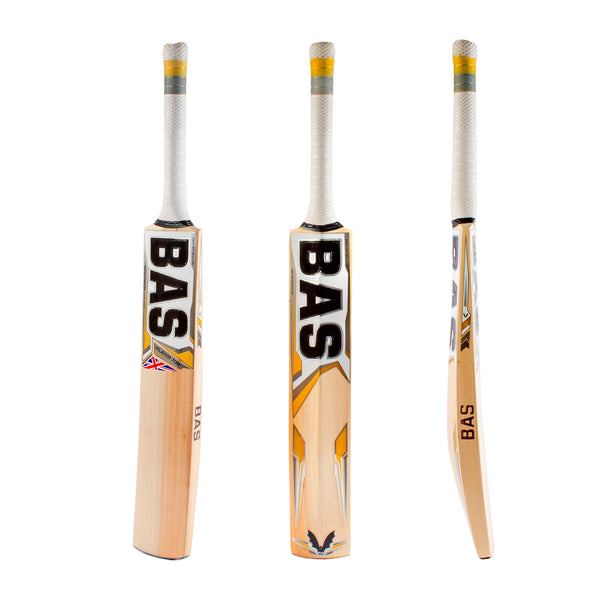 Player Harrow - Cricket Bat